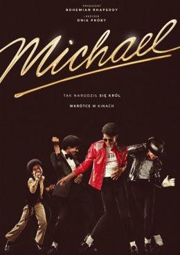 Głowno Wydarzenie Film w kinie Michael