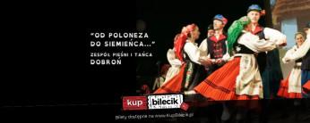 Pabianice Wydarzenie Koncert Koncert - Od Poloneza do Siemieńca...