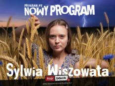 Łódź Wydarzenie Stand-up Nowy program pt. "Nowy program"