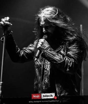 Łódź Wydarzenie Koncert Łukasz Łyczkowski z Arkiem Juruszem