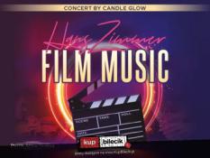 Łódź Wydarzenie Koncert Hans Zimmer - Muzyka Filmowa W Klasycznej Odsłonie