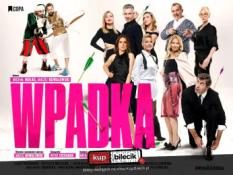 Łódź Wydarzenie Spektakl Najzabawniejsza komedia sezonu!