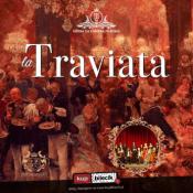 Łódź Wydarzenie Spektakl La Traviata (wersja koncertowa)
