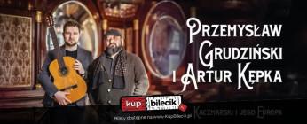 Łódź Wydarzenie Koncert Zapraszamy na koncert "Kaczmarski i jego Europa"!