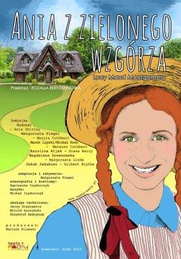 Łódź Wydarzenie Spektakl Dzień Dziecka