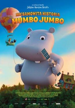 Głowno Wydarzenie Film w kinie Niesamowita historia Mumbo Jumbo