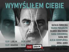 Łódź Wydarzenie Koncert Muzyczny hołd dla Andrzeja Zauchy rusza w Polskę!