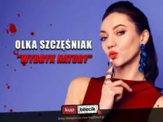 Łódź Wydarzenie Kabaret W programie "Wybryk natury" VI termin