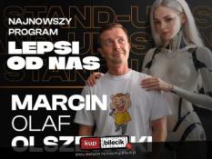 Łódź Wydarzenie Stand-up Lepsi od nas