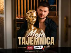 Pabianice Wydarzenie Stand-up Moja Tajemnica