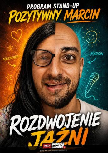 Łódź Wydarzenie Stand-up Rozdwojenie Jaźni