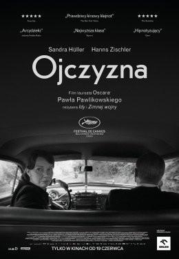 Głowno Wydarzenie Film w kinie Ojczyzna
