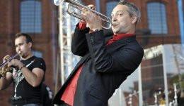 Łódź Wydarzenie Koncert Paweł Samokhin i przyjaciele