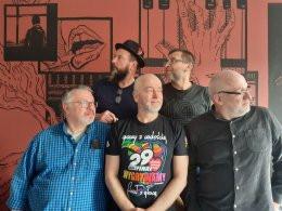 Łódź Wydarzenie Koncert Słodki Całus od Buby