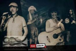 Łódź Wydarzenie Koncert Zrefowani w Tawernie Keja