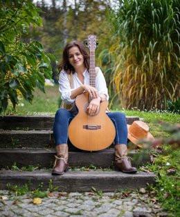 Łódź Wydarzenie Koncert Irena Salwowska - Poetycko i Yapowo