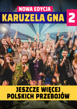 Łódź Wydarzenie Koncert JESZCZE WIĘCEJ POLSKICH PRZEBOJÓW