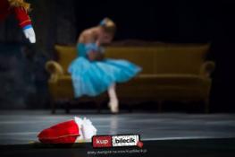 Łódź Wydarzenie Spektakl Dziadek do Orzechów | Royal Lviv Ballet